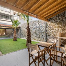 PALHOTAS GUEST HOUSE - Apartamento Jardim Santa Bárbara