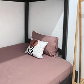 Canggu Wave Hostel