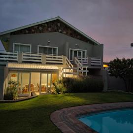 Moments Guesthouse, Kleinmond