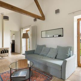 La Maison Des Amis - La Trigalière, hotel v destinaci Ambillou