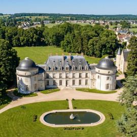 Château Royal de Benays - Hôtel, viešbutis mieste Benais