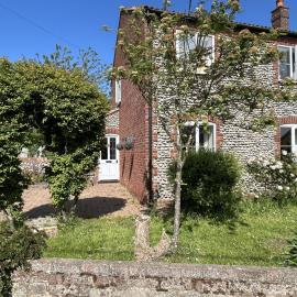 Halcyon House, hotel a Bodham