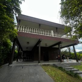 casa cusi, Hotel in Tafí Viejo