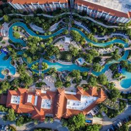 Holiday Inn Club Vacations At Orange Lake Resort, hotell Orlandos