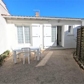 Maison du centre - ruelle calme