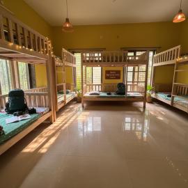 Aapa's Backpackers Coastel