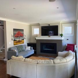 Ideal home for visiting Greater Vancouver region, Hotel in White Rock