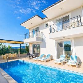 Villa Horizon, hotel em Ortaca