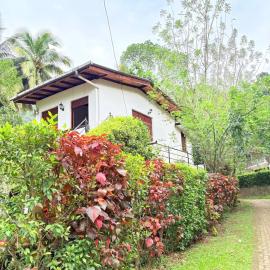 Laa Villa Kandy