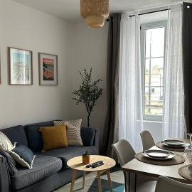 la capeline, logement climatisé, hotel Chablis-ban