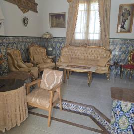 Dar lel khedija, Hotel in Mahdia