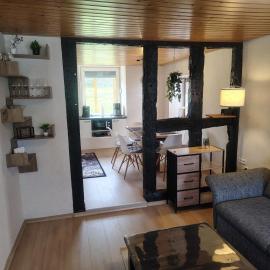 Ferienhaus St Martin