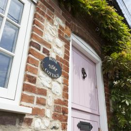 Rose Cottage