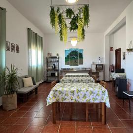 Casa Rural La Aduana