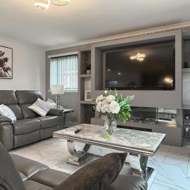 The House Getaway - Uk51415, hotel a Brechin