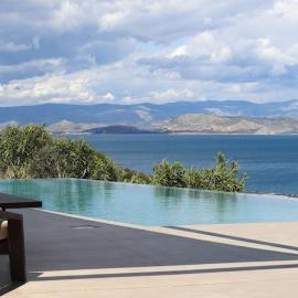 Villa Thymari, hotel u gradu Ksiropigado