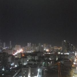 Oasis TOWER 1105