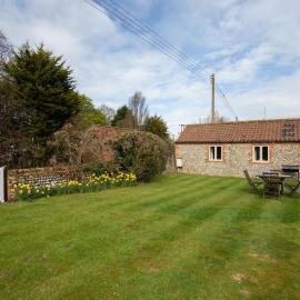 Bolt Hole