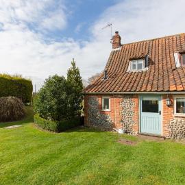 Garden Cottage