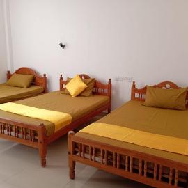Wings Hotel & Hostel