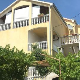 Apartments Sandra