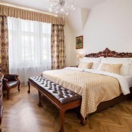 BHG Apartments Prague