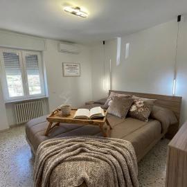 -15min Cascate Marmore- Ampio Appartamento, Park gratuito