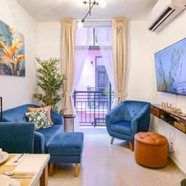 Bohemian House|Creative vibes steps from the Casco, hotel in Panama City