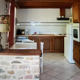 Gîte à Acqueville, Hotel in Acqueville