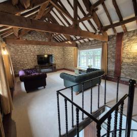 The Coach House