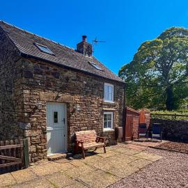 School House Cottage