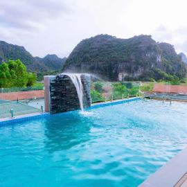 Namora Homestay Ninh Bình