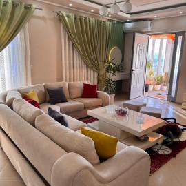 Neo Serenity Apartment NAMR