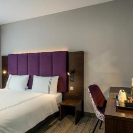 Premier Inn Berlin City Spittelmarkt - Neu bei Premier Inn โรงแรมในเบอร์ลิน