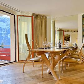Eiger Residence 2