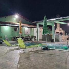 Chácara Recanto do Sossego, hotel in Araçoiaba da Serra