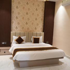 Shri Prasad Executive, Hotel in Pandharpur