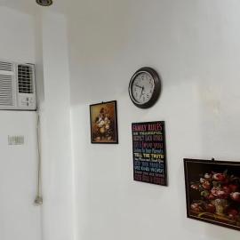 Private Room at MA Compound, viešbutis mieste Concepcion