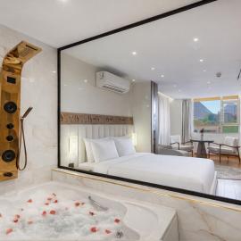 Superior Pyramids View โรงแรมในไคโร