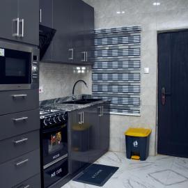 Comfort Service Apartment, ξενοδοχείο σε Yabiye