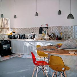 Casa Atelie em Jericoacoara