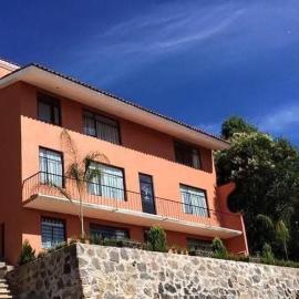 Casa Amelia Hotel & Boutique，薩卡特蘭的飯店