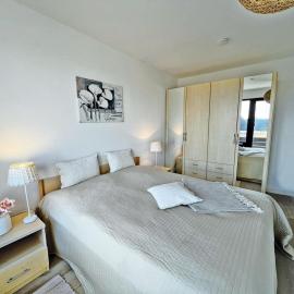 Haus-DELPHIN-Whg-21, hotel a Hörnum