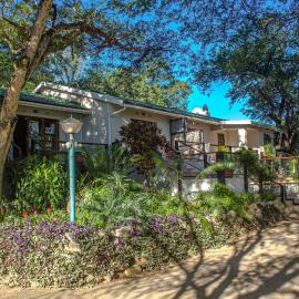 Kruger's Rest Guest House