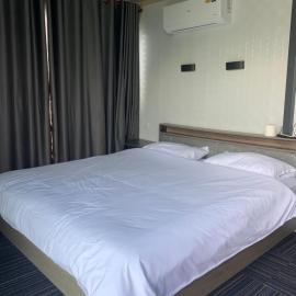 Tawan Resort