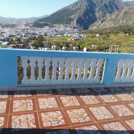 Casa soufian