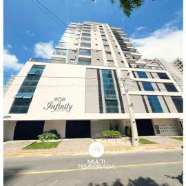 Apartamento Infinity Residence - Porto Belo/SC