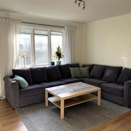 Cozy family apartment near Kalmar, hotel a Påryd