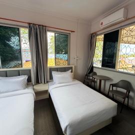 仙本那民宿, hotel en Semporna