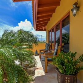 Arantxa Residence